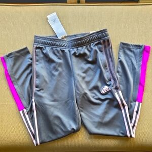 NWT ADIDAS Athletic Pants